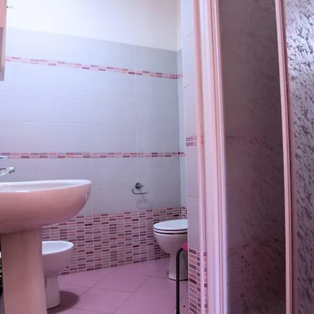 Appartement Casa Vacanze La Collina Carbonifera