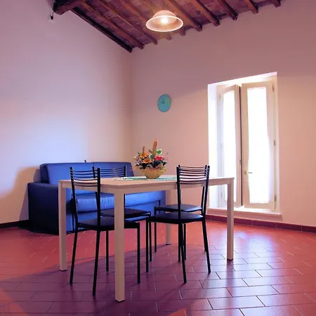 Casa Vacanze La Collina Apartment Carbonifera
