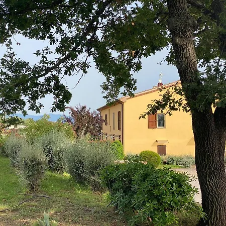 Casa Vacanze La Collina Apartment
