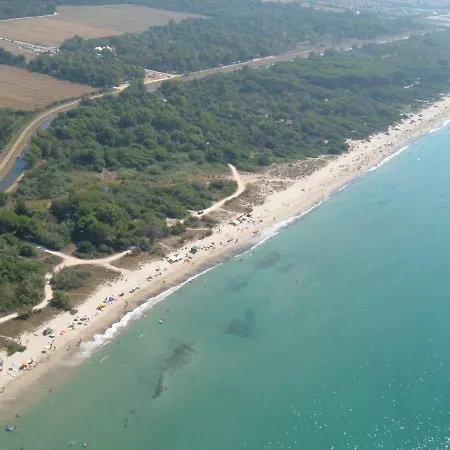 Casa Vacanze La Collina