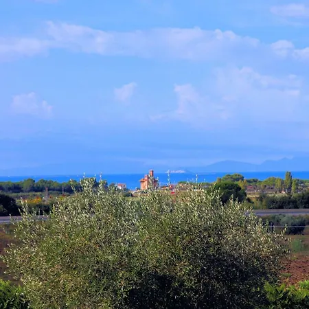 Casa Vacanze La Collina *