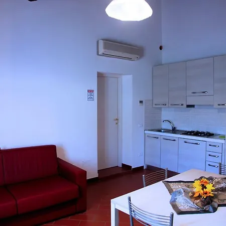 Casa Vacanze La Collina Apartment Carbonifera
